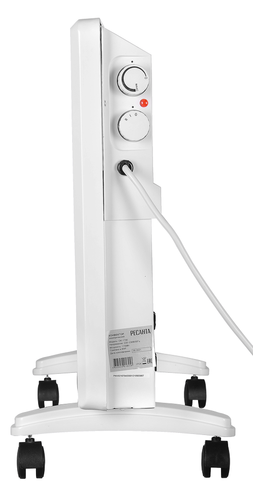 Convector Resanta OK-1700-slide-2