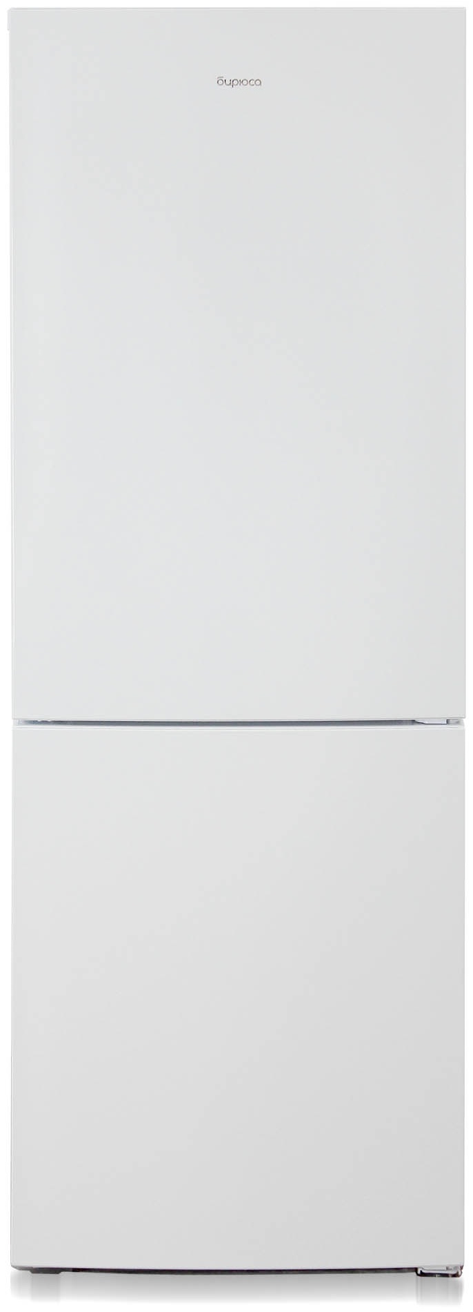 Refrigerator Biryusa 6033 white-slide-3
