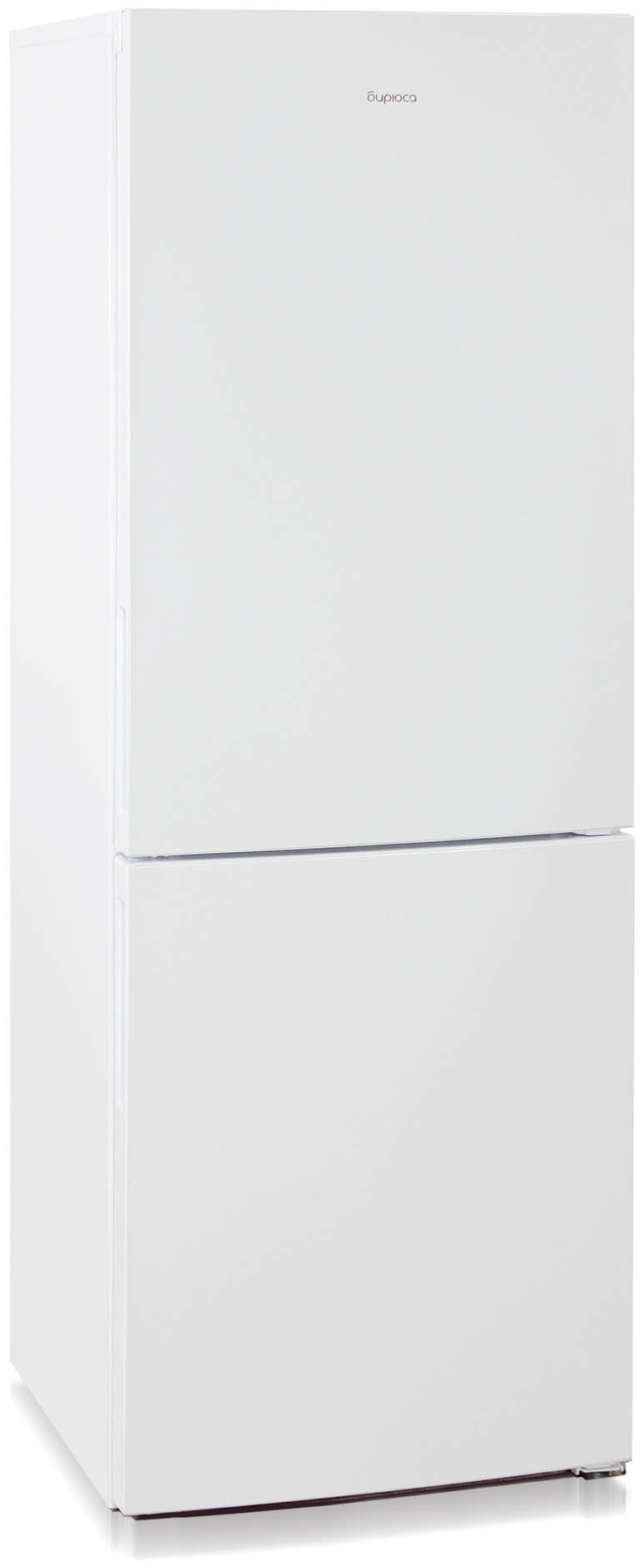 Refrigerator Biryusa 6033 white-slide-0
