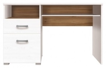 Marcus 009_ Desk BIU1D1S (walnut salev/light sibu (janni))-slide-0