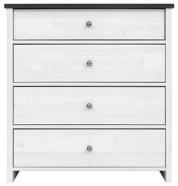 Porto Chest of drawers KOM4S (janni)-slide-3