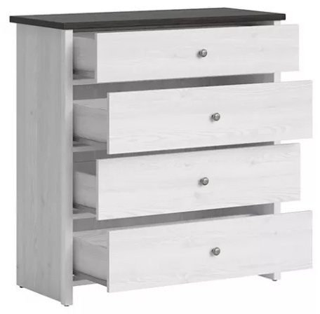 Porto Chest of drawers KOM4S (janni)-slide-2