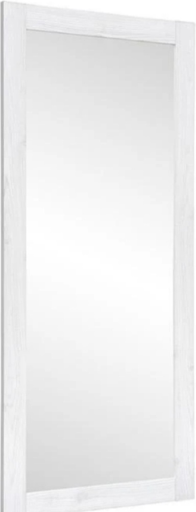 Porto Mirror LUS50 (janni/larico pine)-slide-0