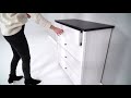 Порто Комод КОМ4S (джанни)-thumb-4