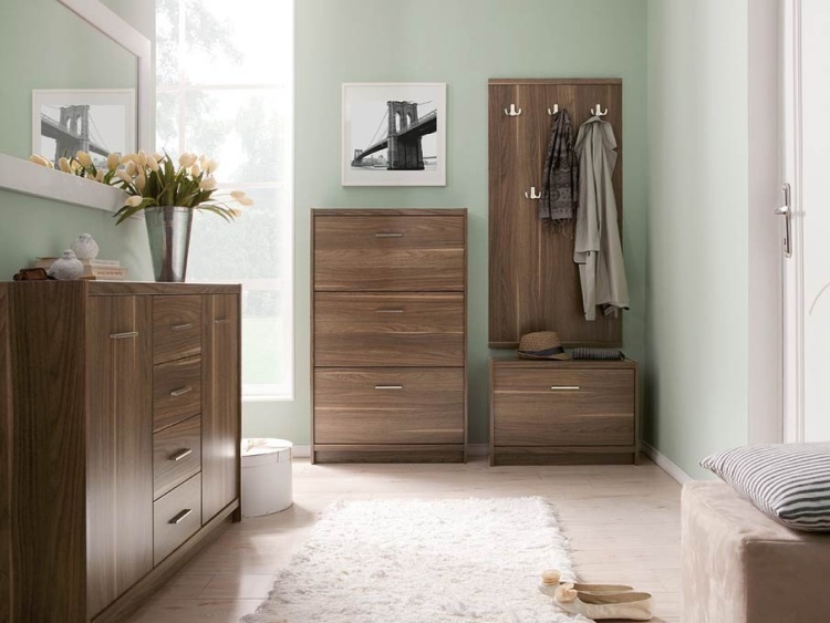 Open-34 Hanger WIE 70 (California walnut)-thumb-1