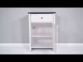 Porto Chest of drawers KOM1D1S (janni)-thumb-4