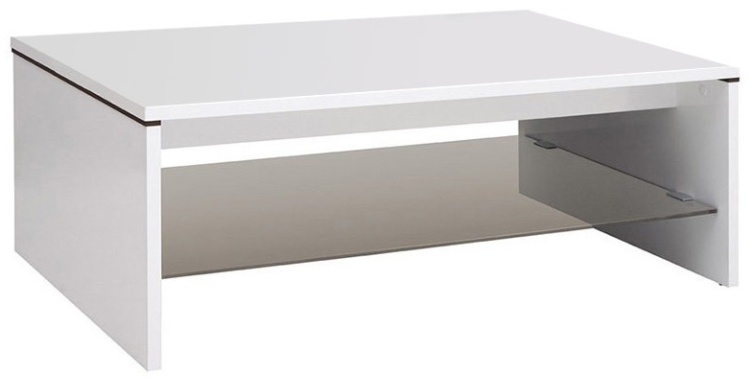 Gerbor Azteca 006 LAW/4/11 white gloss wenge magic-thumb-0