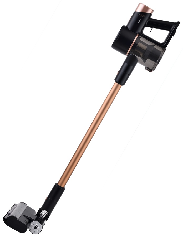 Vacuum cleaner CENTEK CT-2570 black-slide-0